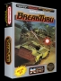 Nintendo  NES  -  BreakThru (USA)